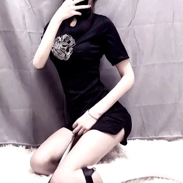 巴黎最后的探戈